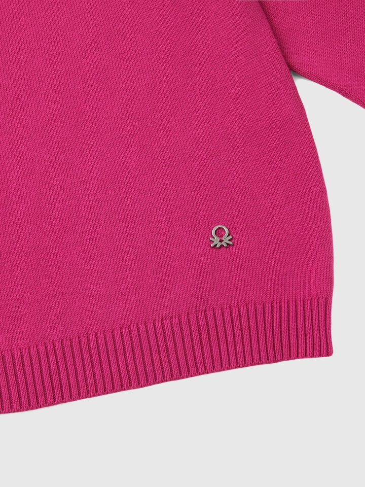 L/S SWEATER Niña image number 3